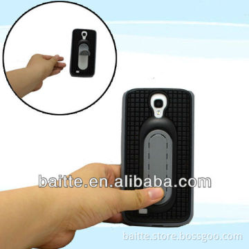 vigor and smart style belt clip case for samsung galaxy s4